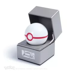Pokémon 1/1 Diecast Replica Premier Ball