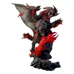 Monster Hunter Statue CFB...