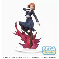 Jujutsu Kaisen Statue SPM Nobara Kugisaki 18cm