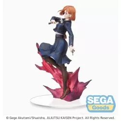 Jujutsu Kaisen Statue SPM Nobara Kugisaki 18cm