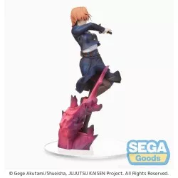 Jujutsu Kaisen Statue SPM Nobara Kugisaki 18cm