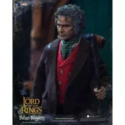 The Lord of the Rings Collectible Action Figure 1/6 Bilbo Baggins ASMUS TOYS LOTR031 20cm