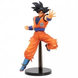 Dragon Ball Super statue...