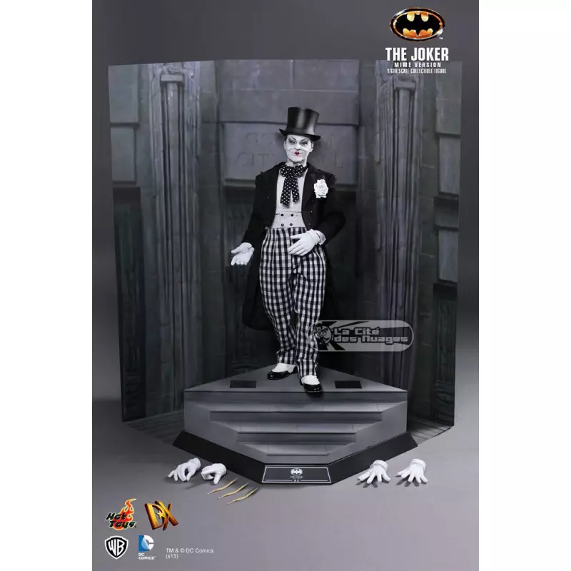 Dx14 joker clearance