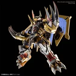 Digimon Maquette Wargreymon Amplified 17cm
