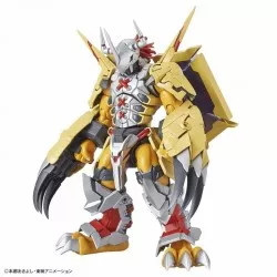 Digimon Maquette Wargreymon Amplified 17cm