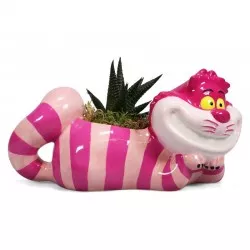 Disney Alice au Pays des Merveilles Pot de fleurs / Vase de table Cheshire Cat