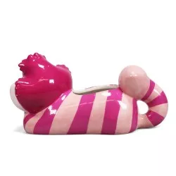 Disney Alice au Pays des Merveilles Pot de fleurs / Vase de table Cheshire Cat