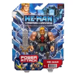 He-Man and the Masters of...