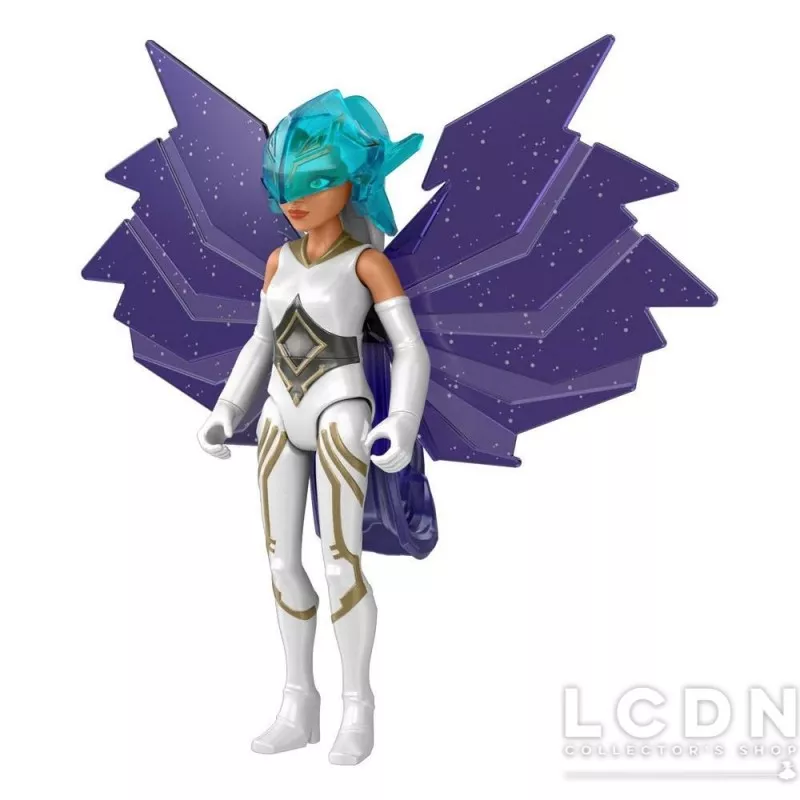 He man sorceress action figure sales
