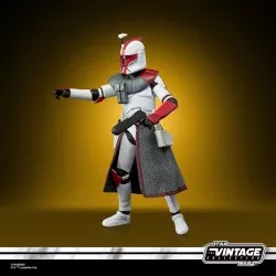 Star Wars The Clone Wars Vintage Collection Action Figurine 2022 ARC Trooper Captain 10cm