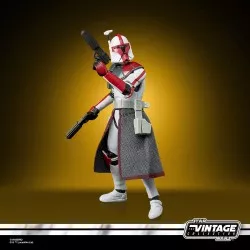 Star Wars The Clone Wars Vintage Collection Action Figurine 2022 ARC Trooper Captain 10cm