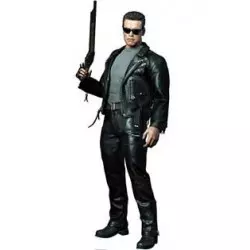 Hot Toys MMS117 Terminator...