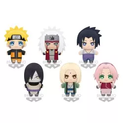 Naruto Shippuden Peluche...