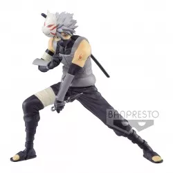 Naruto Shippuden Statue...