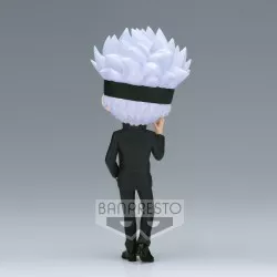 Jujutsu Kaisen Statue Q Posket Satoru Gojo Ver. A 14cm