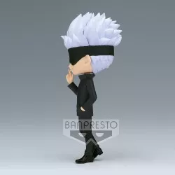 Jujutsu Kaisen Statue Q Posket Satoru Gojo Ver. A 14cm