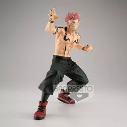 Jujutsu Kaisen Statue...