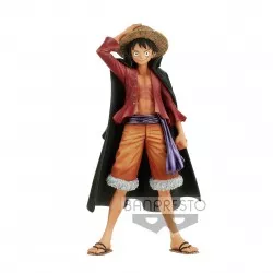 One Piece Statue DXF...