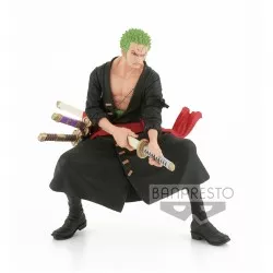 One Piece Statue King Of...