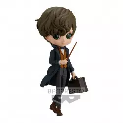 Fantastic Beasts Statue Q...