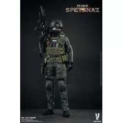 Miss Spetsnaz MCB...