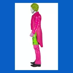DC Batman 66 Retro Action Figurine The Joker Swim Shorts 15cm