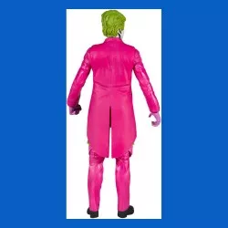 DC Batman 66 Retro Action Figurine The Joker Swim Shorts 15cm