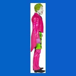 DC Batman 66 Retro Action Figurine The Joker Swim Shorts 15cm