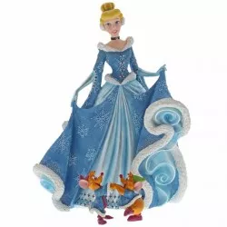 Disney Cinderella Statue...