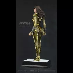 Wonder Woman (WW84) Statue 1/3 Wonder Woman Hyperreal Movie JND 65cm