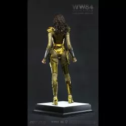 Wonder Woman (WW84) Statue 1/3 Wonder Woman Hyperreal Movie JND 65cm