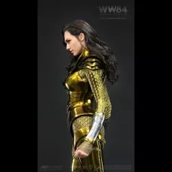 Wonder Woman (WW84) Statue 1/3 Wonder Woman Hyperreal Movie JND 65cm