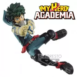 My Hero Academia The...