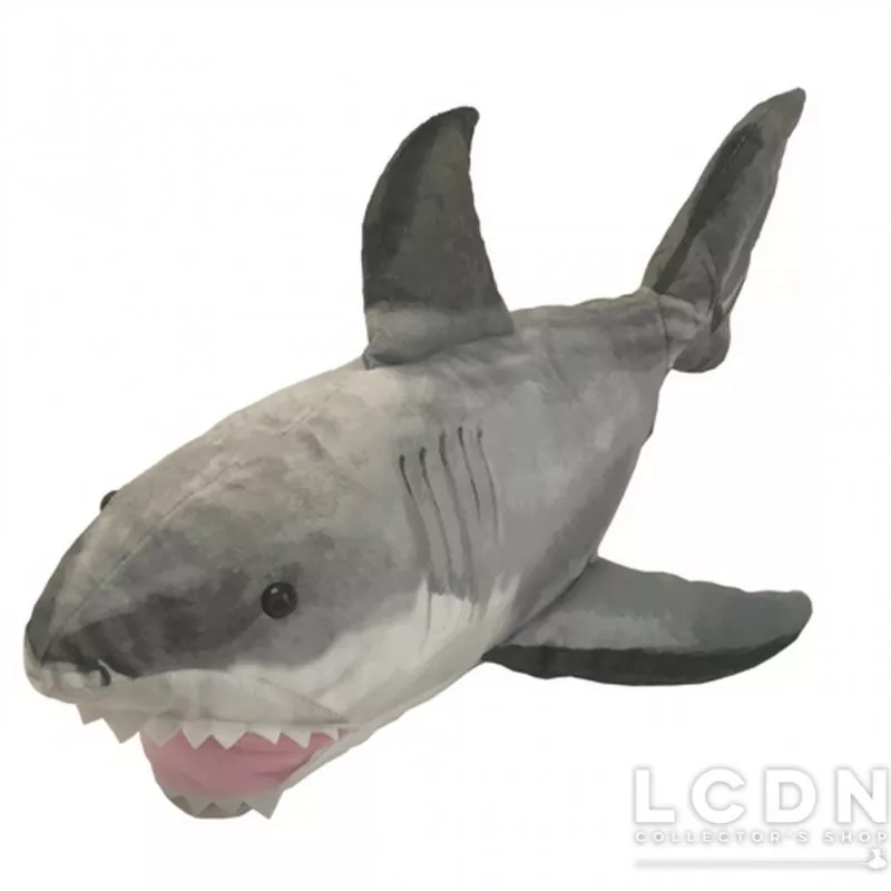 Jaws plush outlet