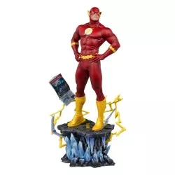 DC Comics Statue 1/6 The...