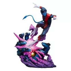 Marvel X-Men Statue Premium...