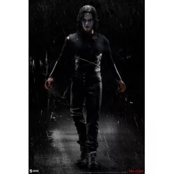 The Crow Collectible Action Figure 1/6 The Crow (Eric Draven) 30cm