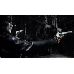 The Crow Collectible Action Figure 1/6 The Crow (Eric Draven) 30cm