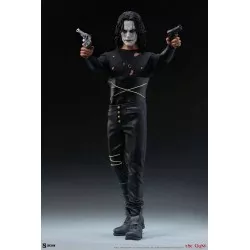 The Crow Collectible Action Figure 1/6 The Crow (Eric Draven) 30cm