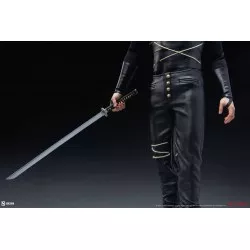 The Crow Collectible Action Figure 1/6 The Crow (Eric Draven) 30cm