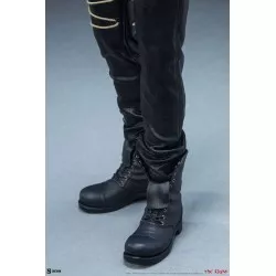 The Crow Collectible Action Figure 1/6 The Crow (Eric Draven) 30cm