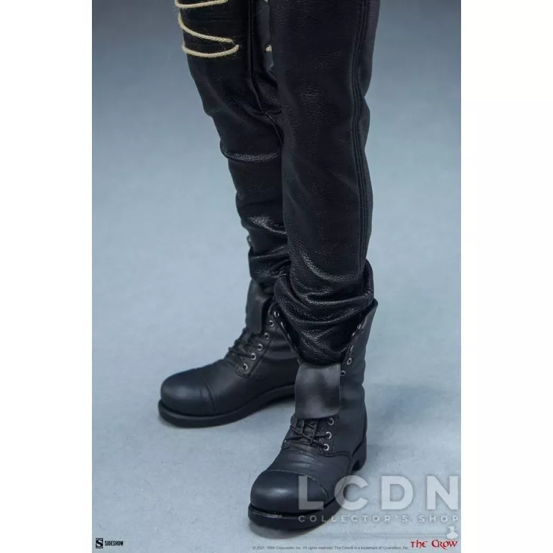 The Crow Collectible Action Figure 1/6 The Crow (Eric Draven) 30cm