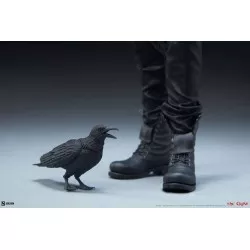 The Crow Collectible Action Figure 1/6 The Crow (Eric Draven) 30cm