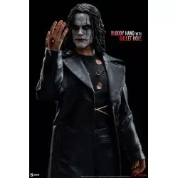 The Crow Collectible Action Figure 1/6 The Crow (Eric Draven) 30cm