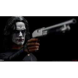 The Crow Collectible Action Figure 1/6 The Crow (Eric Draven) 30cm