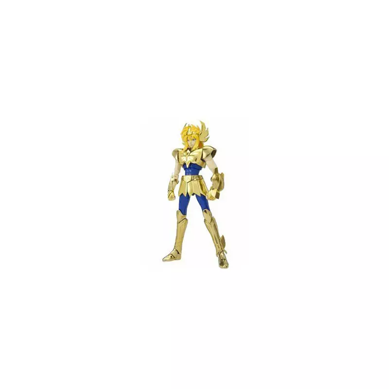SAINT SEIYA Myth Cloth Bronze Hyoga Cygne Gold Version Animé