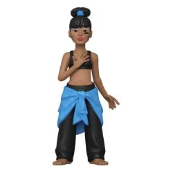 TLC Vinyle Gold Figurine Left Eye 13cm