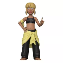 TLC Vinyl Gold Figure T-Boz 13cm