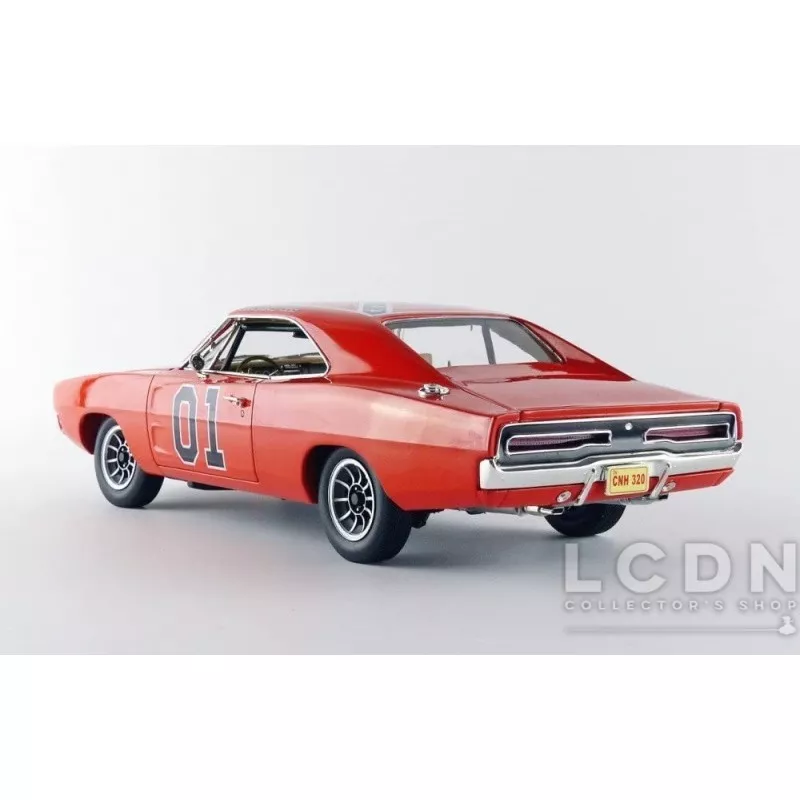 General lee voiture miniature clearance